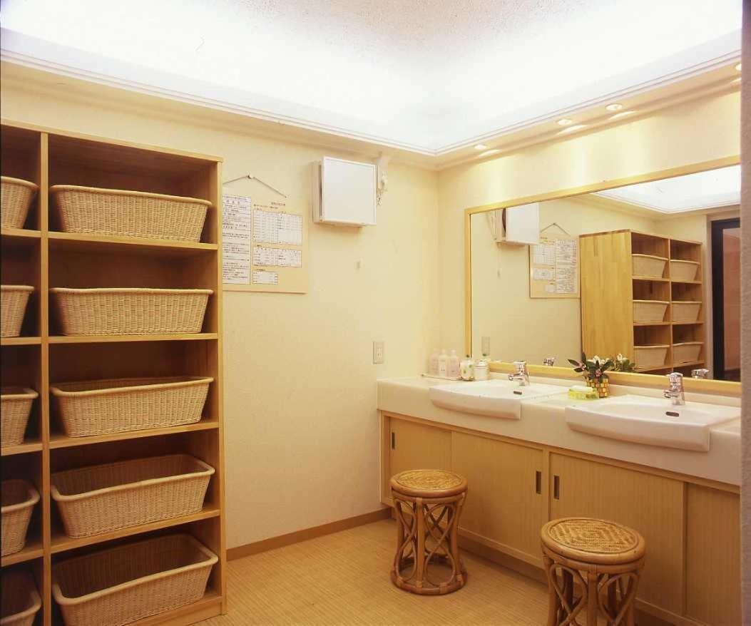 Japanese Ryokan Seryo Kyoto Extérieur photo