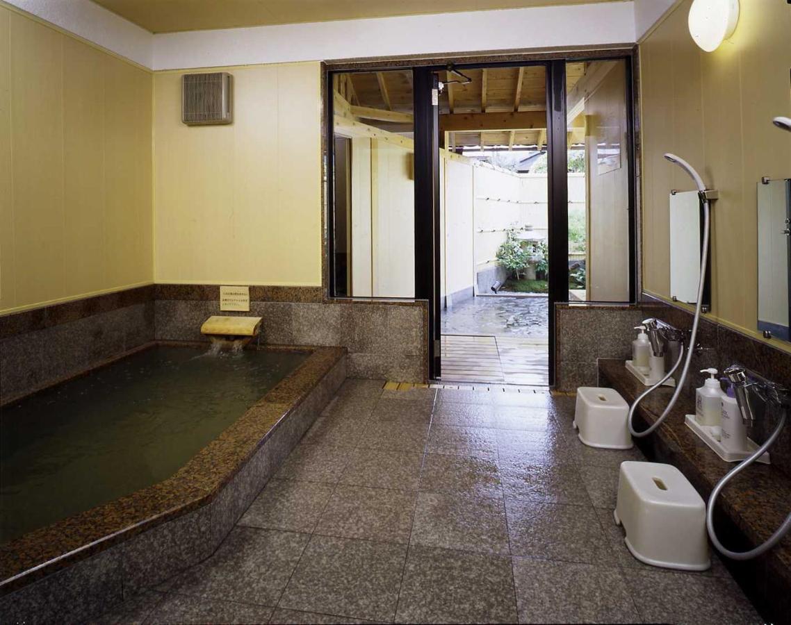 Japanese Ryokan Seryo Kyoto Extérieur photo