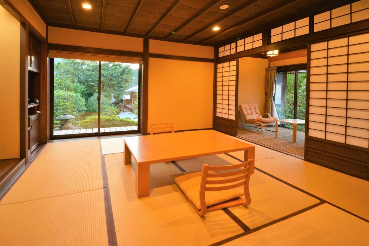 Japanese Ryokan Seryo Kyoto Extérieur photo