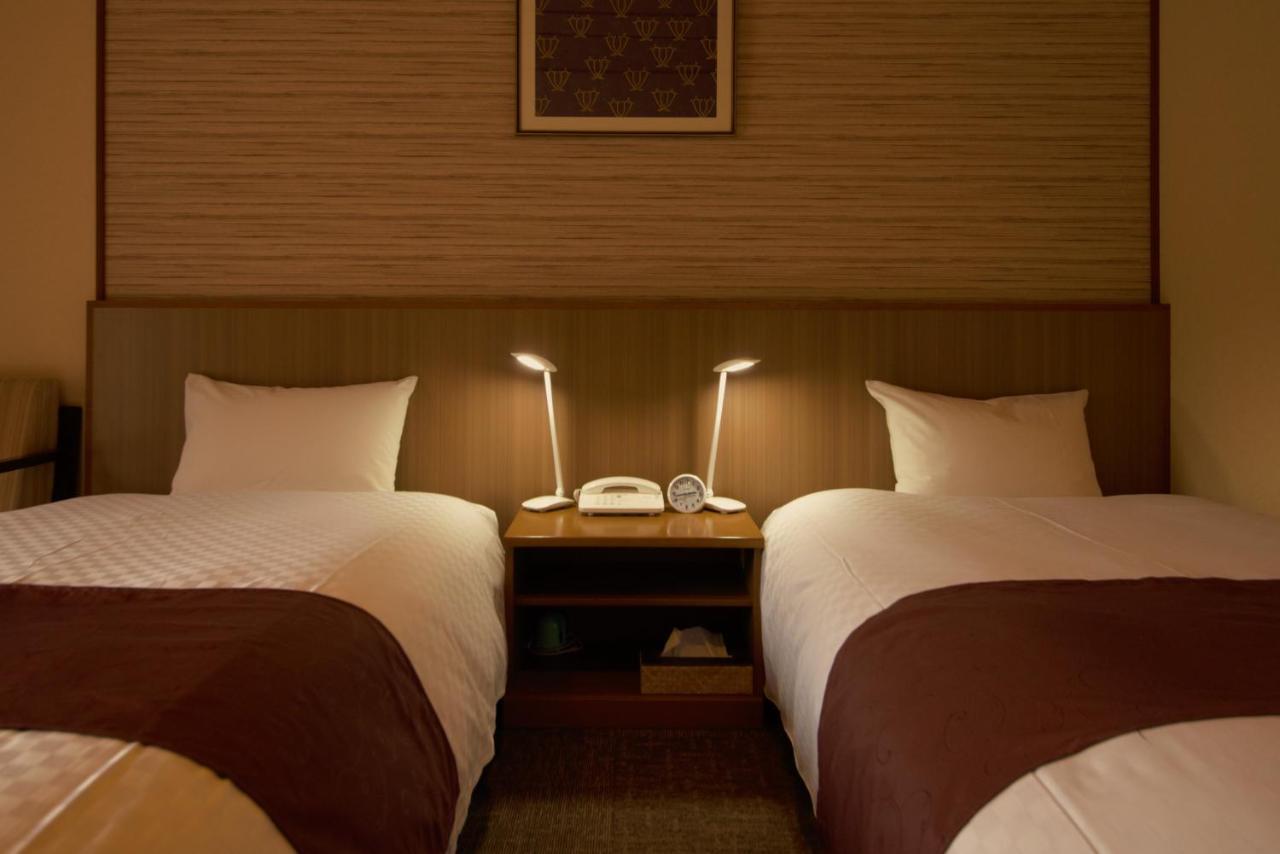 Japanese Ryokan Seryo Kyoto Extérieur photo