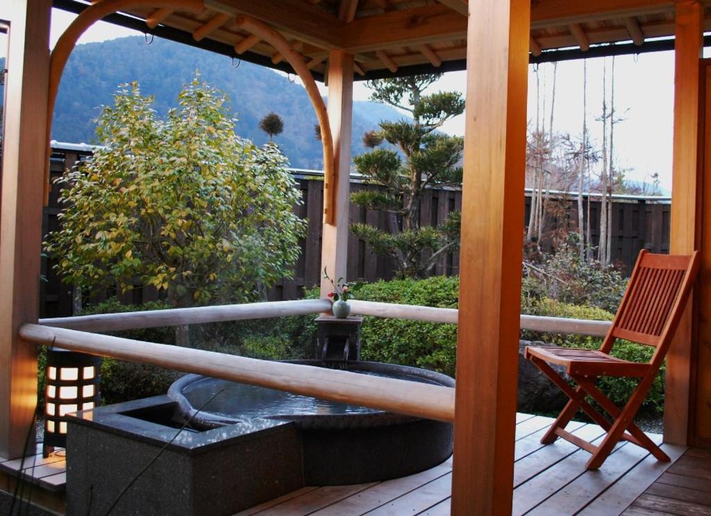 Japanese Ryokan Seryo Kyoto Extérieur photo