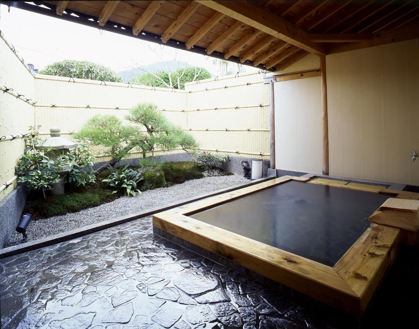 Japanese Ryokan Seryo Kyoto Extérieur photo